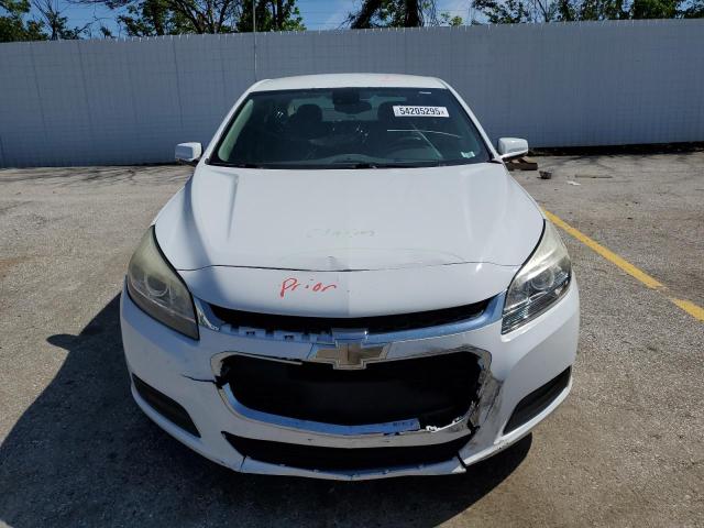 2015 CHEVROLET MALIBU 1LT - 1G11C5SL6FF276679