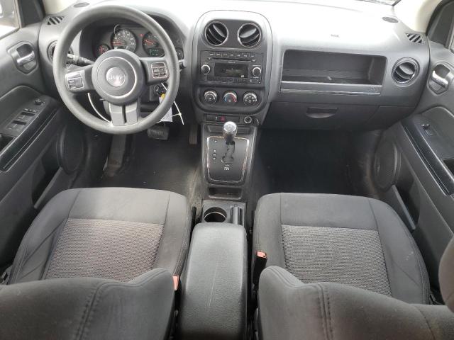 2011 JEEP COMPASS SP - 1J4NT1FB2BD195018