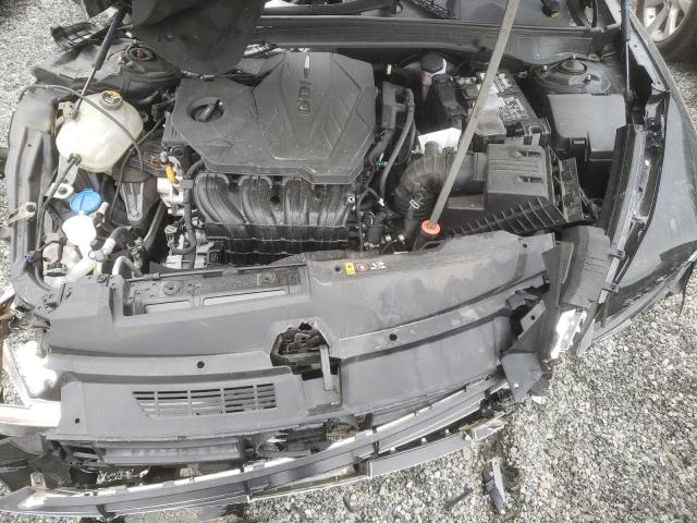 2020 HYUNDAI SONATA SE - 5NPEG4JA1LH030082