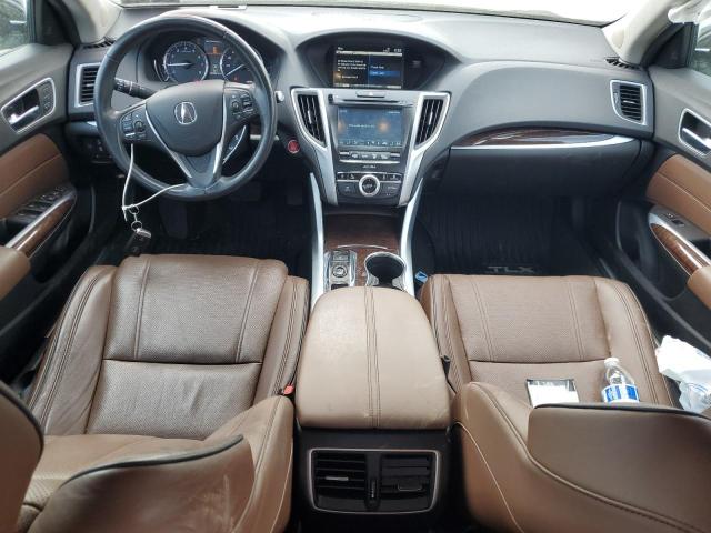 2020 ACURA TLX TECHNO 19UUB3F42LA000508