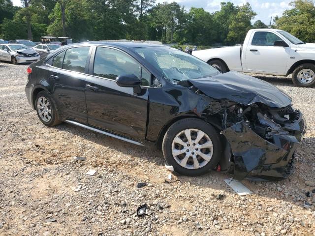 Vin: jtdepmae9mj151521, lot: 55133315, toyota corolla le 20214