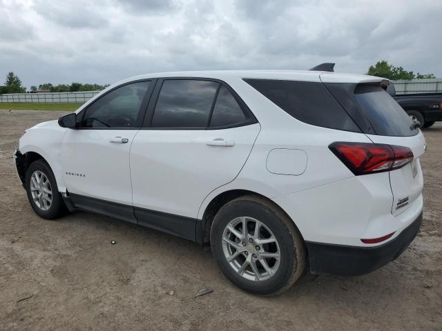 Vin: 3gnaxheg5pl163588, lot: 54685305, chevrolet equinox ls 20232