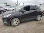 2020 CHEVROLET TRAX 1LT - KL7CJLSB4LB027556