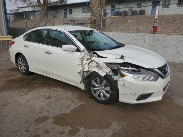 Vin: 1n4al3apxgc210368, lot: 51188395, nissan altima 2.5 20164
