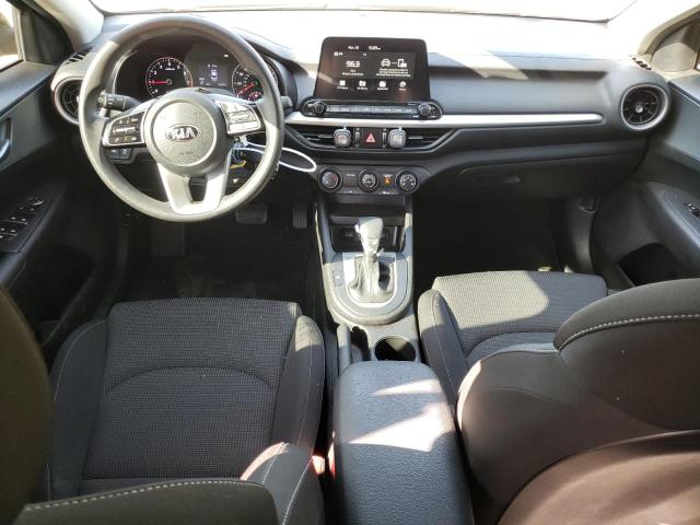 2021 KIA FORTE FE - 3KPF24AD6ME401854