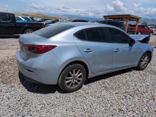 Vin: 3mzbn1u74hm144003, lot: 54558425, mazda 3 sport 20173