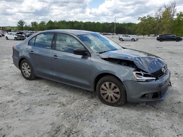 Vin: 3vw1k7aj8em322000, lot: 52737755, volkswagen jetta base 20144