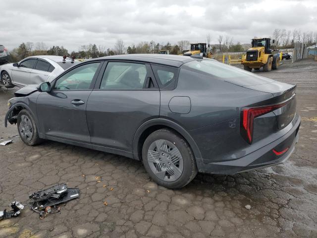 Vin: 3kpft4de1se034117, lot: 51553185, kia k4 lx lx 20252