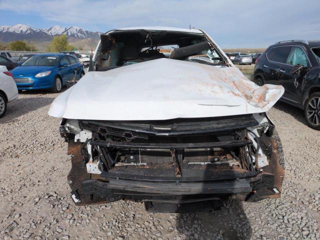 2021 CHEVROLET SUBURBAN K - 1GNSKBET3MR468122