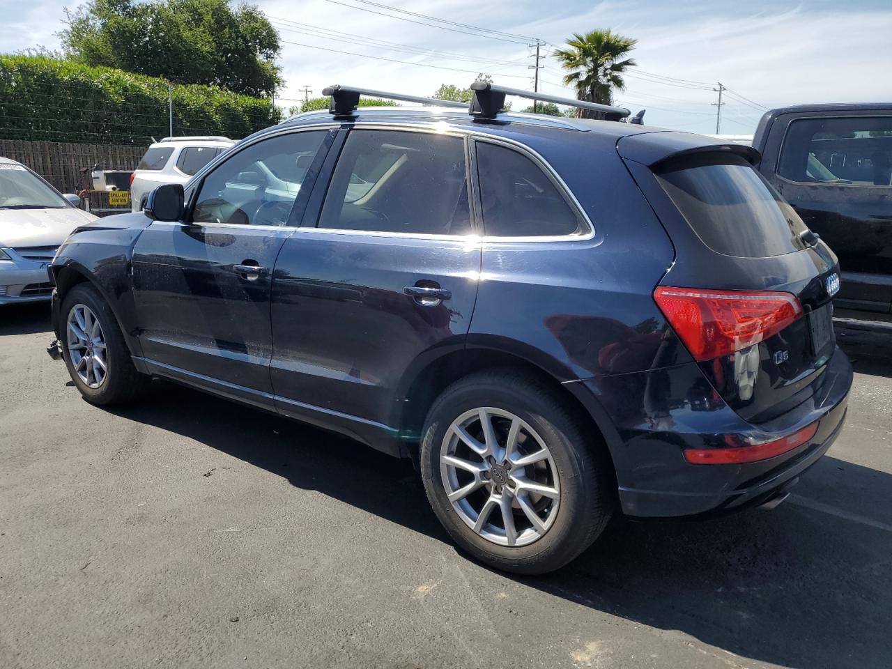 AUDI Q5 PREMIUM PLUS