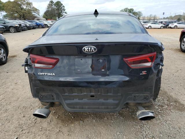 2019 KIA OPTIMA LX - 5XXGT4L34KG362384