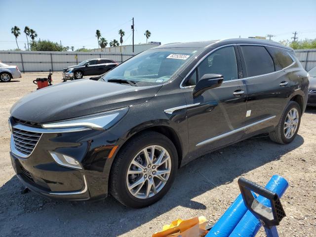 Vin: 5gaerbkw8rj132053, lot: 52252835, buick enclave essence 2024 img_1