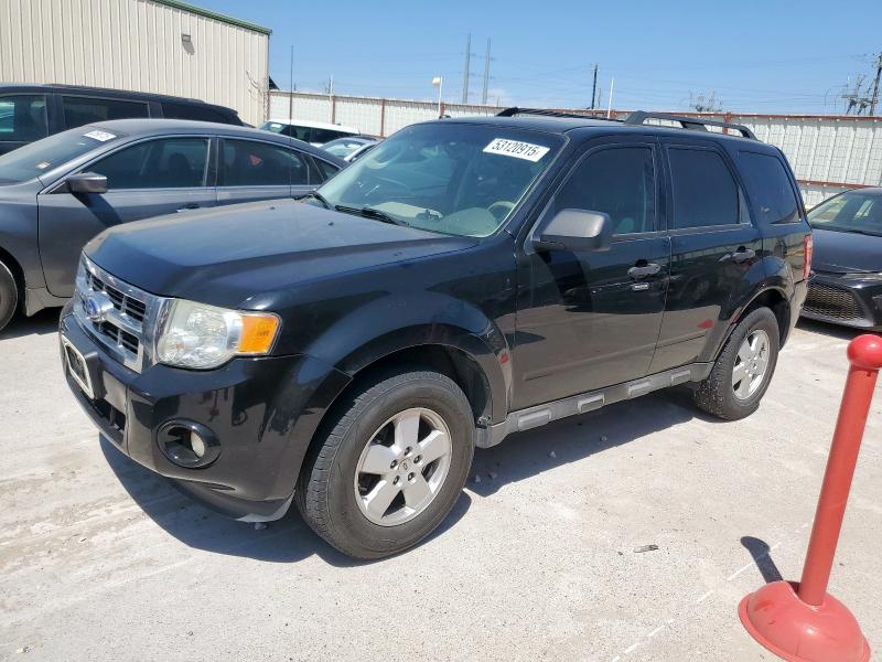 FORD ESCAPE XLT