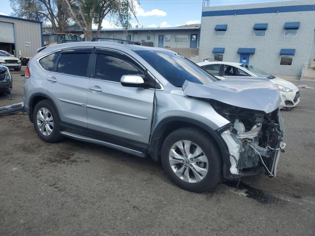 Vin: jhlrm3h79cc000647, lot: 55243685, honda crv exl 20124