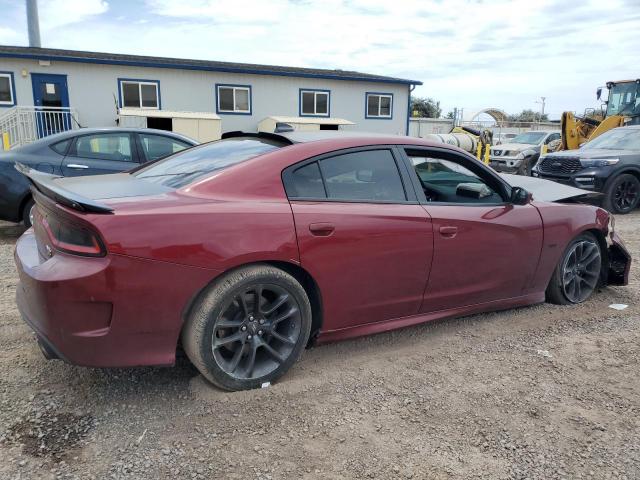 Vin: 2c3cdxgj6mh620768, lot: 51868405, dodge charger scat pack 20213