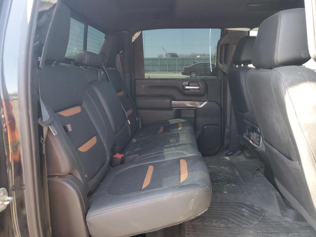 2021 GMC SIERRA K25 1GT49PEY1MF181126