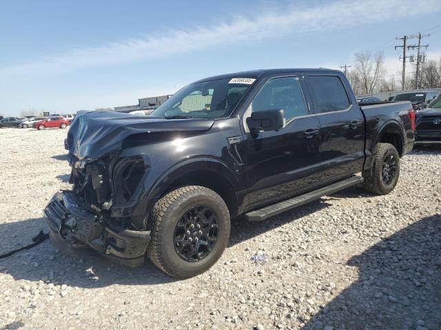Vin: 1ftfw3l58rkd57820, lot: 52898385, ford all models xlt 2024 img_1