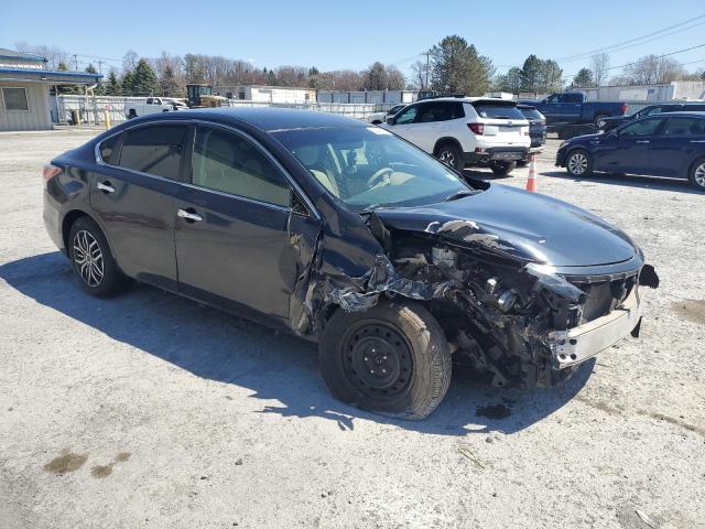 Vin: 1n4al3apxfc281276, lot: 53398775, nissan altima 2.5 20154