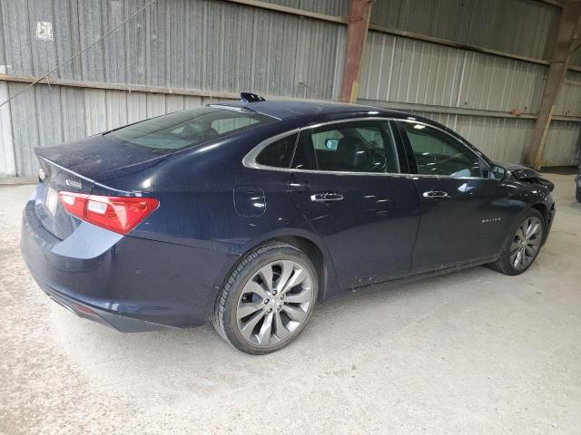 Vin: 1g1zh5sx9hf181852, lot: 54155725, chevrolet malibu premier 20173