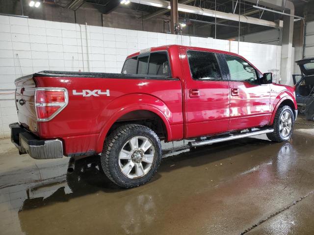 Vin: 1ftfw1ev8ake37687, lot: 52217575, ford f-150 supercrew 20103
