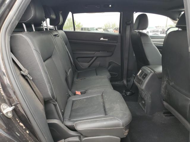 2020 VOLKSWAGEN ATLAS CROS - 1V2MC2CA9LC206962