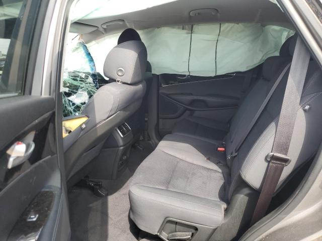 2018 KIA SORENTO LX - 5XYPG4A34JG376190