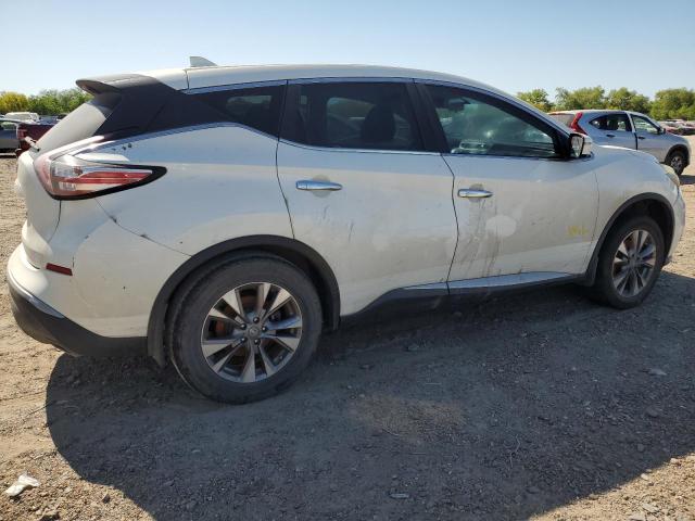 2016 NISSAN MURANO S - 5N1AZ2MG5GN142642