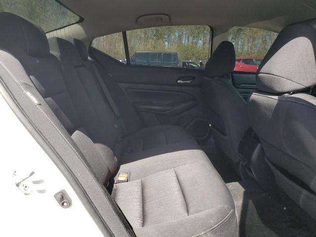 2020 NISSAN ALTIMA S - 1N4BL4BV4LC242153