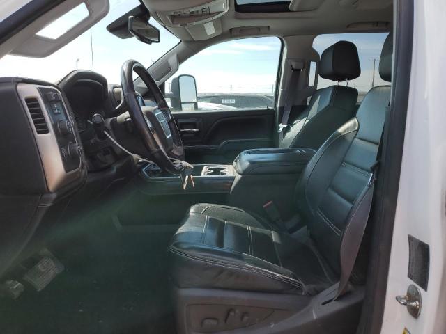 2015 GMC SIERRA K35 1GT424E88FF154379