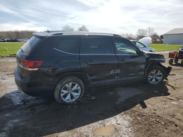 Vin: 1v2lr2ca4jc584601, lot: 52346605, volkswagen atlas se 20183
