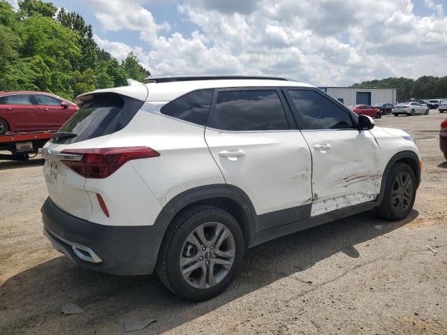 Vin: kndeu2aa5p7424076, lot: 54246345, kia seltos s 20233