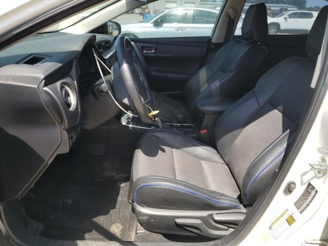 2018 TOYOTA COROLLA L - 5YFBURHE3JP784232