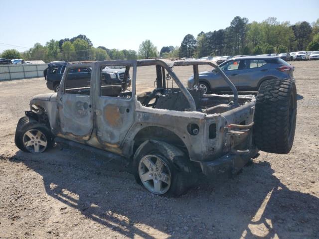 Vin: 1c4bjwfg3fl550331, lot: 52594385, jeep wrangler rubicon 20152