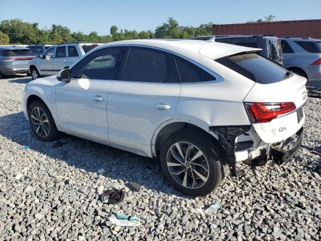 2022 AUDI Q5 SPORTBA WA15AAFY2N2085256