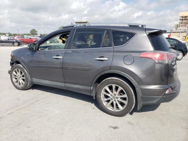Vin: 2t3yfrev5jw467910, lot: 55122165, toyota rav4 limited 20182