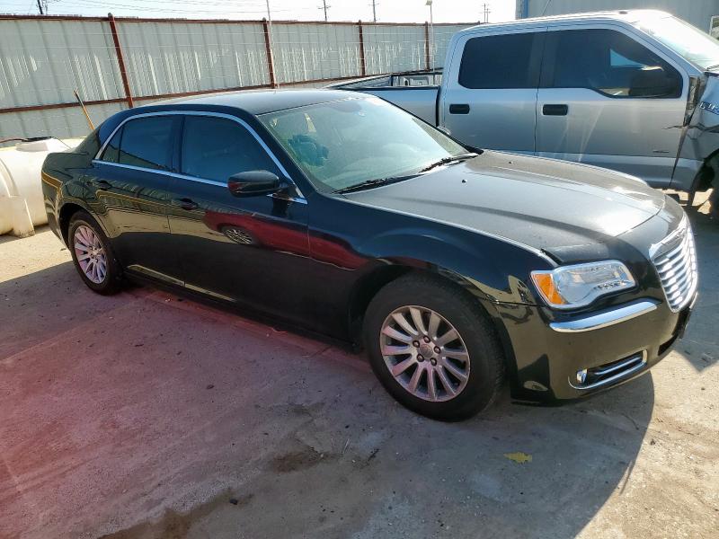 Vin: 2c3ccaag4eh184730, lot: 54198745, chrysler 300 20144