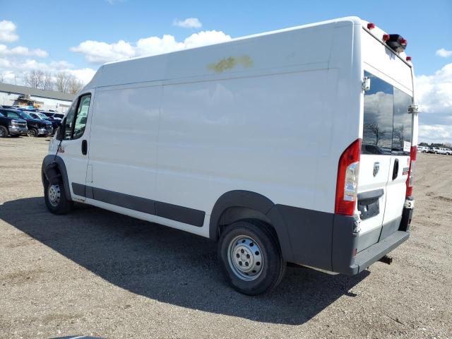 2018 RAM PROMASTER - 3C6TRVDG5JE103521