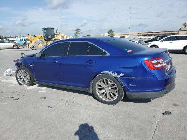 Vin: 1fahp2f80dg226095, lot: 53610575, ford taurus limited 20132