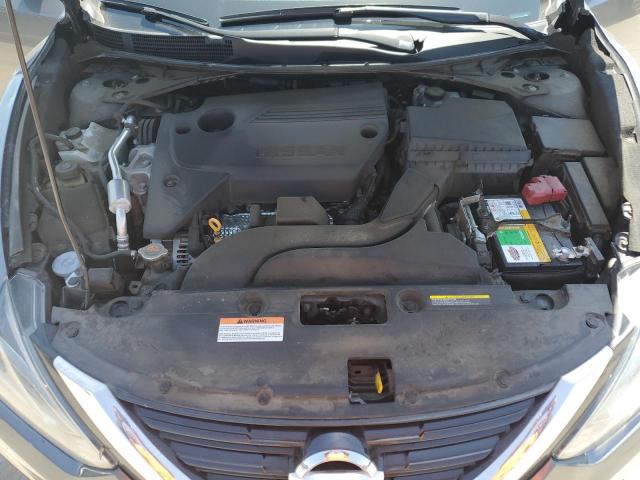 2018 NISSAN ALTIMA 2.5 - 1N4AL3AP8JC283214
