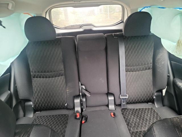 2020 NISSAN ROGUE S - 5N1AT2MV0LC739462