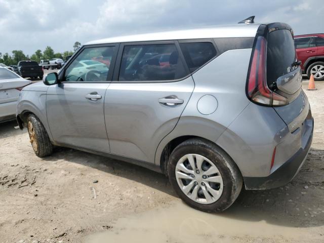 Vin: kndj23au8r7917340, lot: 54540615, kia soul lx 20242