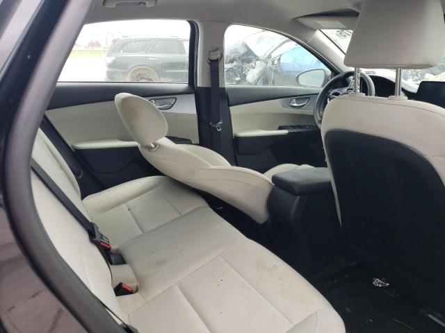 2022 KIA FORTE FE 3KPF24AD5NE493878