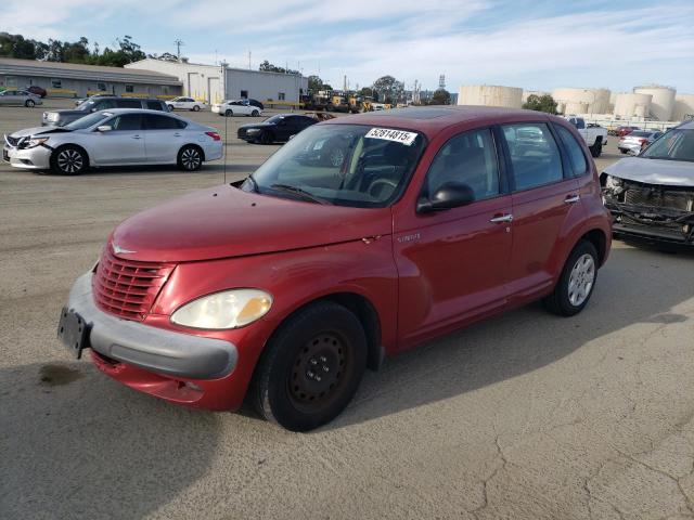 CHRYSLER PT CRUISER