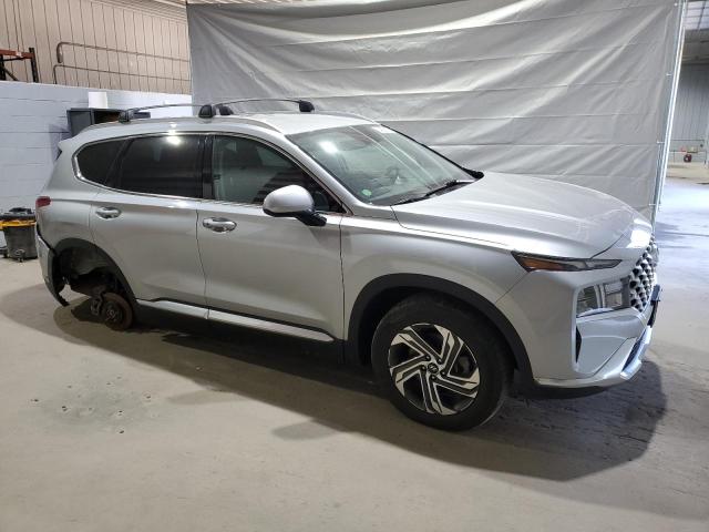 Vin: 5nms2dajxnh469847, lot: 54590675, hyundai santa fe sel 20224
