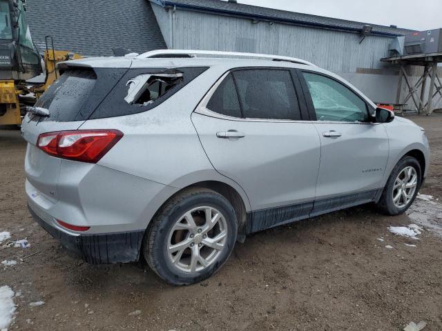 Vin: 2gnaxkex5j6304684, lot: 52384875, chevrolet equinox lt 20183