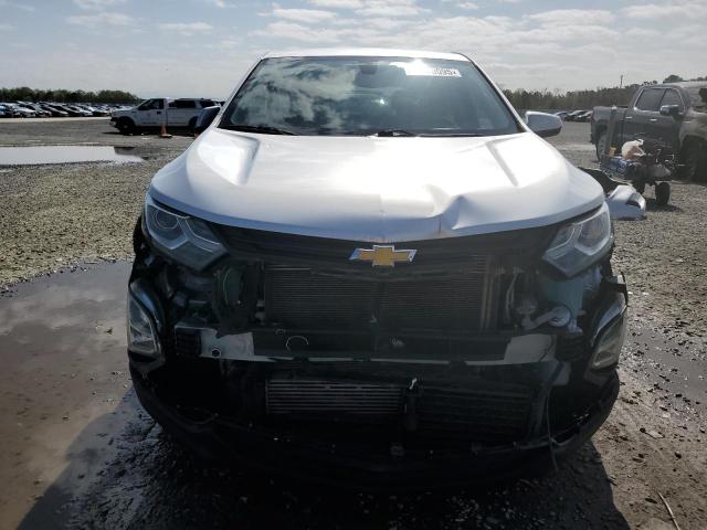 2019 CHEVROLET EQUINOX LT - 3GNAXUEV7KS660101