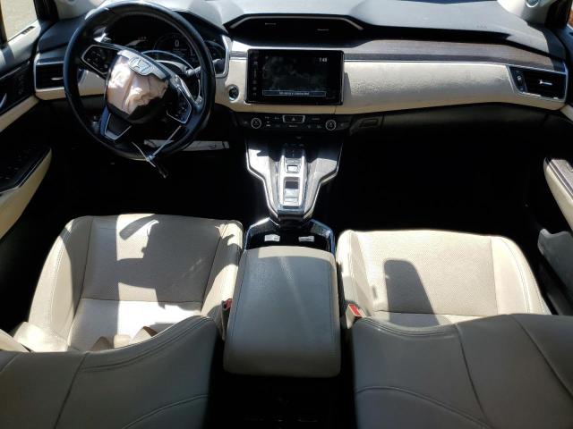 2018 HONDA CLARITY TO JHMZC5F34JC015578