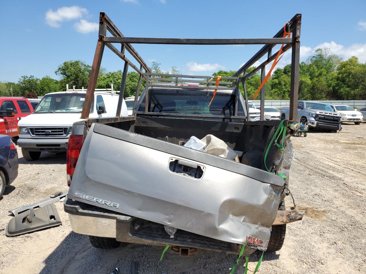 Global Auto Auctions