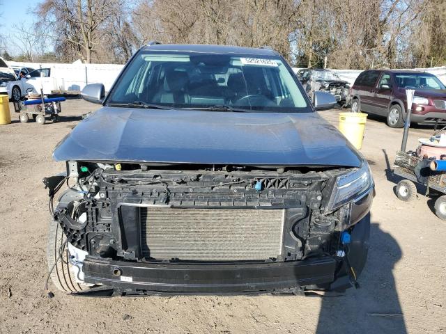 2022 KIA SELTOS S - KNDEUCAA0N7331226