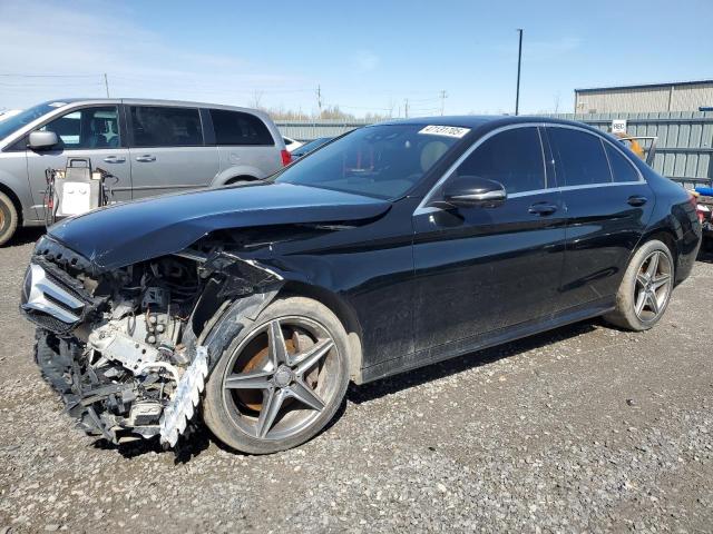 Vin: 55swf4kbxgu109400, lot: 47131705, mercedes-benz c-class 300 4matic 2016 img_1